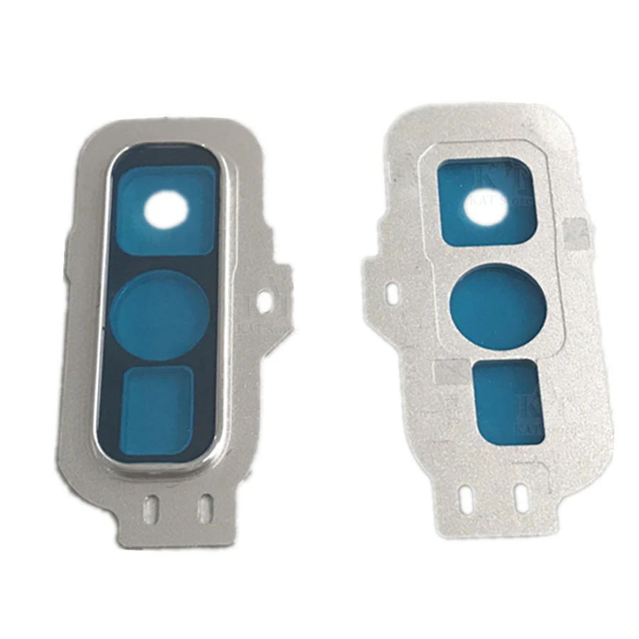 20 шт. Замена для samsung Galaxy S10 G973/S10 Plus + G975/S10E G970 Задняя крышка объектива камеры кольцо