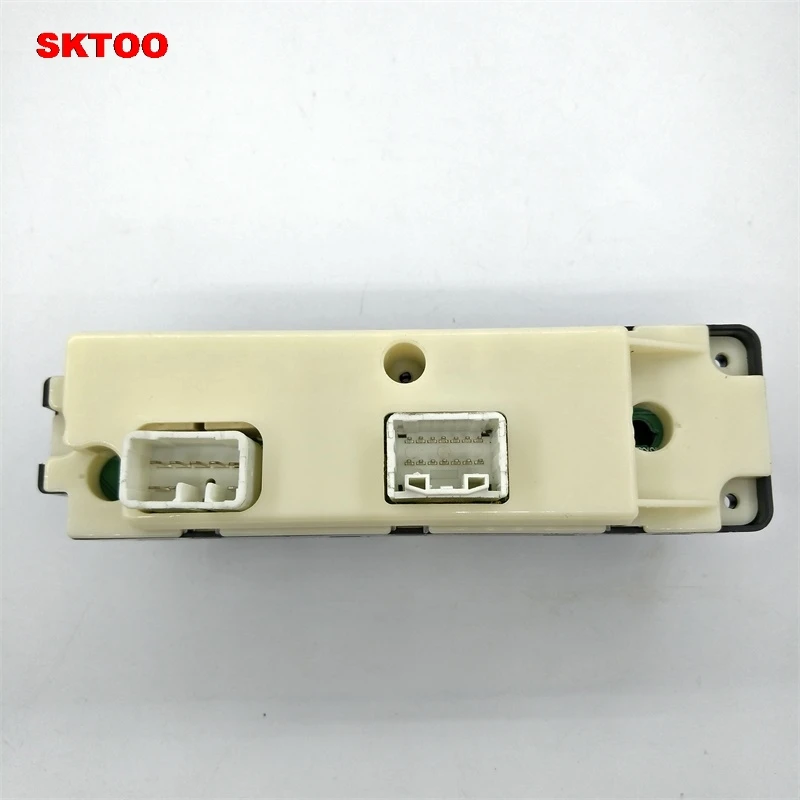 SKTOO High Quality Electric Power Window Switch 25779767 For GMC Canyon Chevrolet Colorado Hummer H3 H3T | Автомобили и мотоциклы