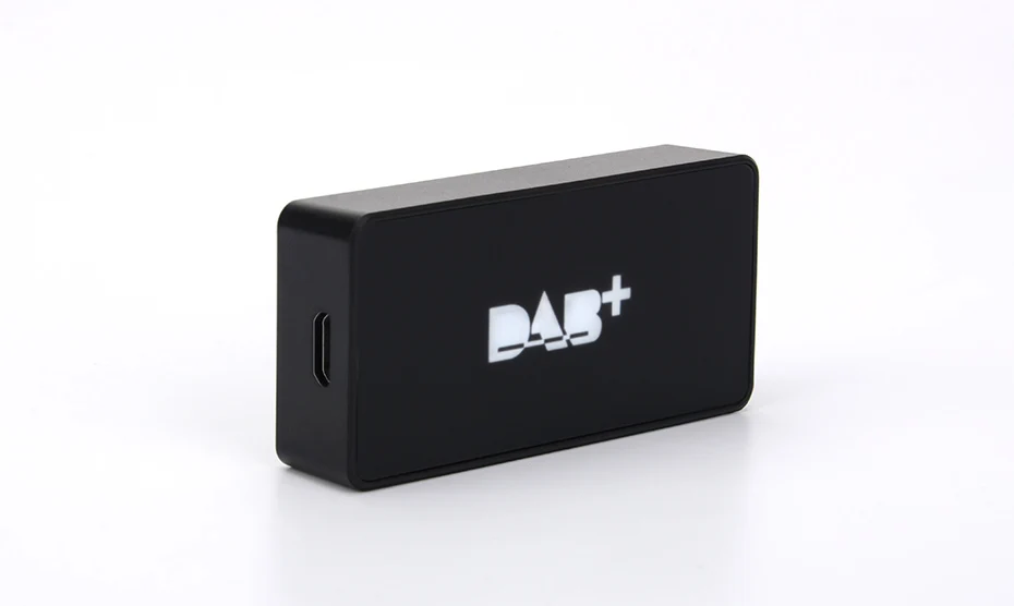 Автомобильная DAB антенна с usb-адаптером приемник для Junsun DVD