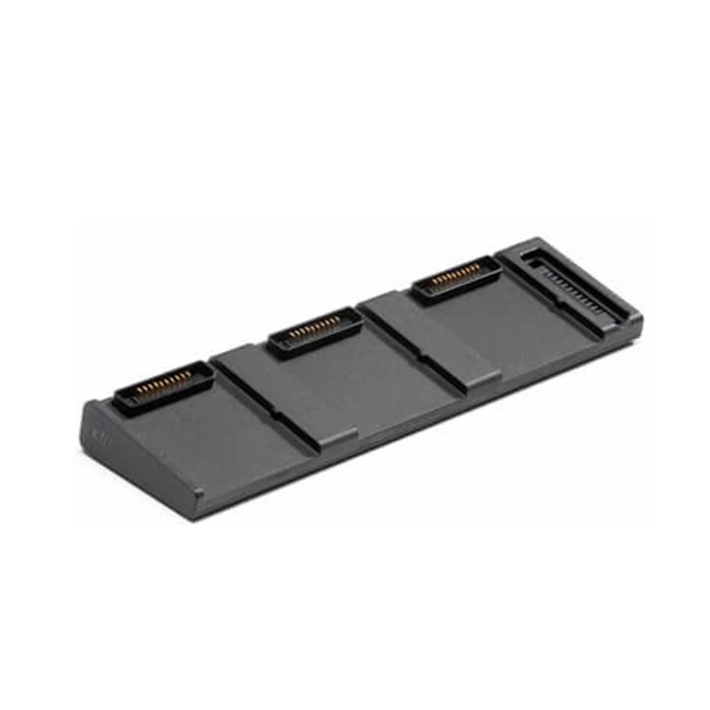 

Original DJI Mavic Air 2 charger Battery Charging Hub Portable Drone Accessories for Intelligent Flight Battery