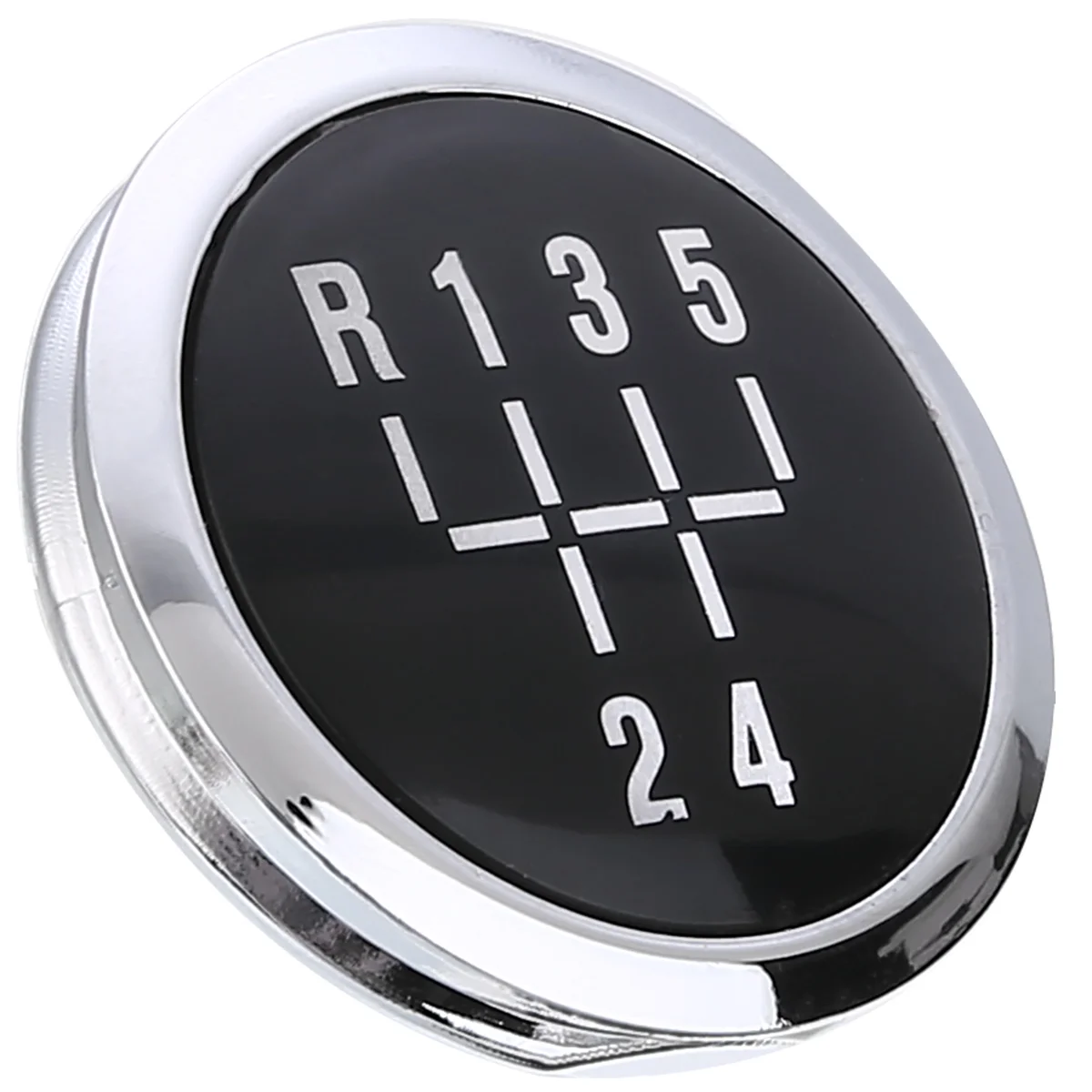 Колпачок ручки переключения передач 5 скоростей для VAUXHALL OPEL ASTRA III H CORSA D 04-10 1 шт. |