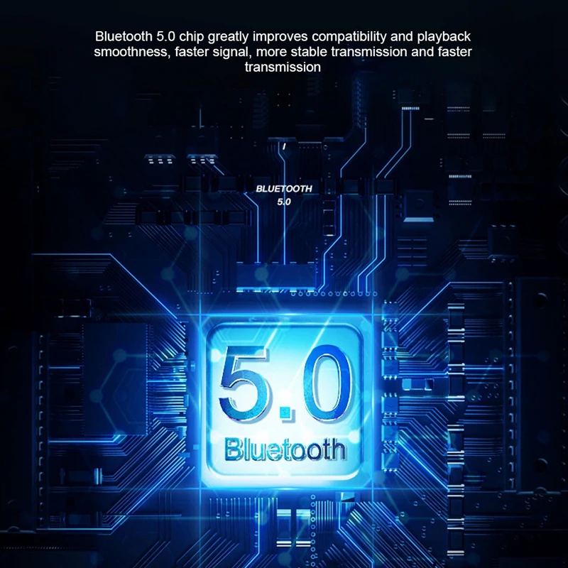 PK GT1 Smart touch contol wrieless наушники Bluetooth 5,0 8D стерео гарнитура микрофон спортивные наушники коробка водонепроницаемый с внешним аккумулятором