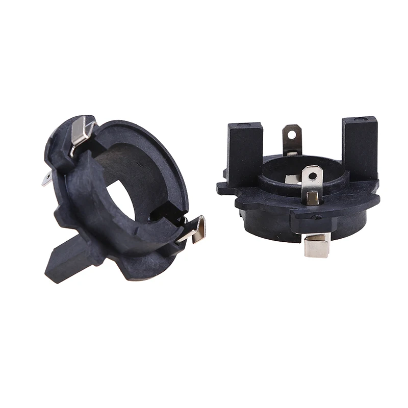 Автомобильная HID ксеноновая лампа POSSBAY держатель адаптеры основной адаптер фары