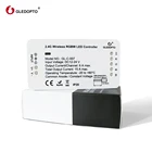 Светодиодный индикатор ZIGBEE для умного дома, Светодиодная лента, совместимая с echo plus zigbee 3,0 hub smartthings DC12-24V светодиодный