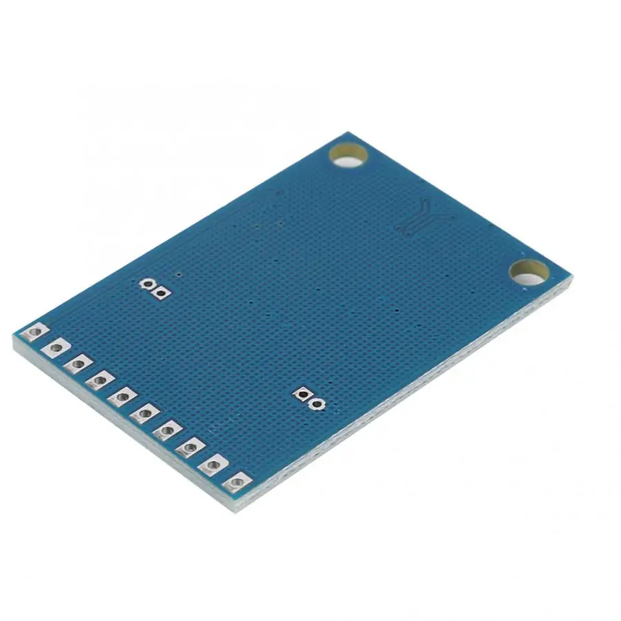 XH-M562 двухканальная Плата усилителя мощности мини плата цифрового класс D модуль