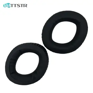 IMTTSTR 1 пара амбушюр Замена для Sennheiser MM550X MM450X MPX360 PX360-BT наушники муфта для наушников Чехлы для подушек