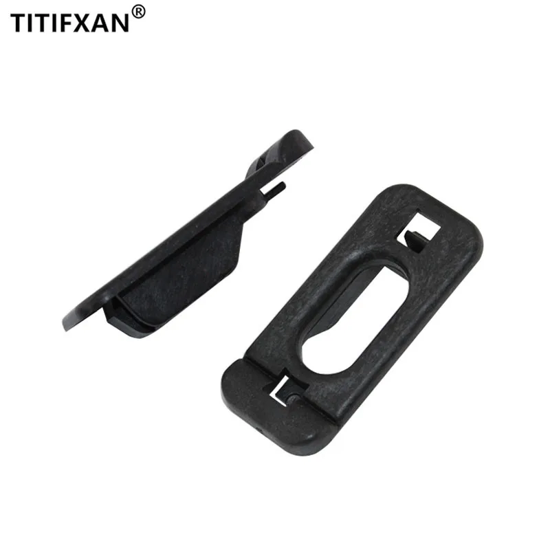 

2 шт. для Buick Chevrolet Lova Sail Spark крышка капота двигателя, опорный стержень, пластиковые крепежные элементы, фиксированная пряжка