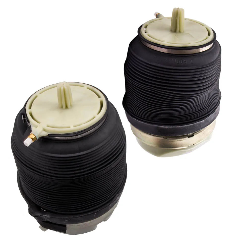 4F 0616001 J задняя подвеска сильфонная пневматическая пружина для Audi A6 4F2 C6 2004-2011