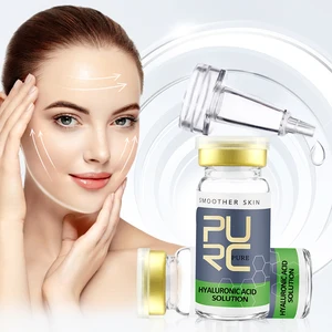 2 шт., отбеливающая сыворотка с гиалуроновой кислотой