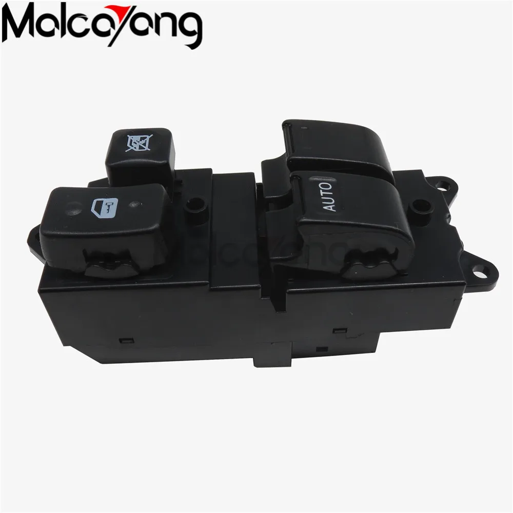 Переключатель управления стеклоподъемником Master Power для Toyota Tercel MR2 RAV4 Hilux Tacoma T100 Land