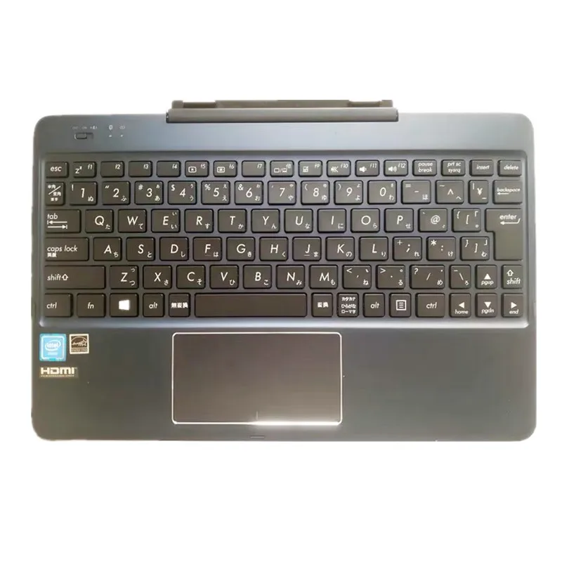 Док клавиатура для Asus T100CHI T100C Базовая б/у|docking keyboard|keyboard keyboardkeyboard docking |