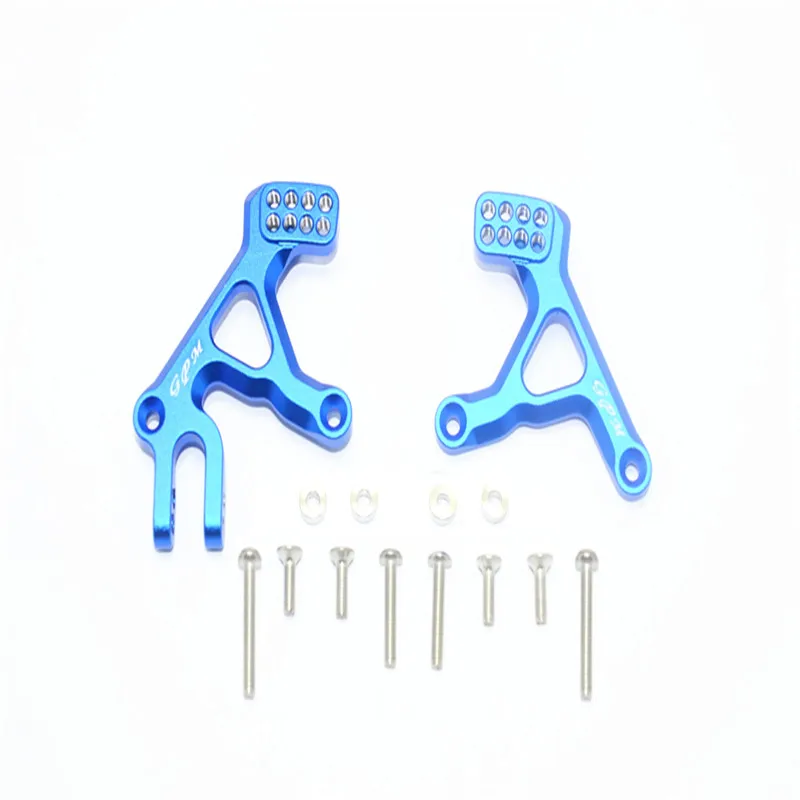 

TRAXXAS TRX-4 Aluminum Alloy Multi-hole Adjustable Front Suspension Seat-To TRX4028A