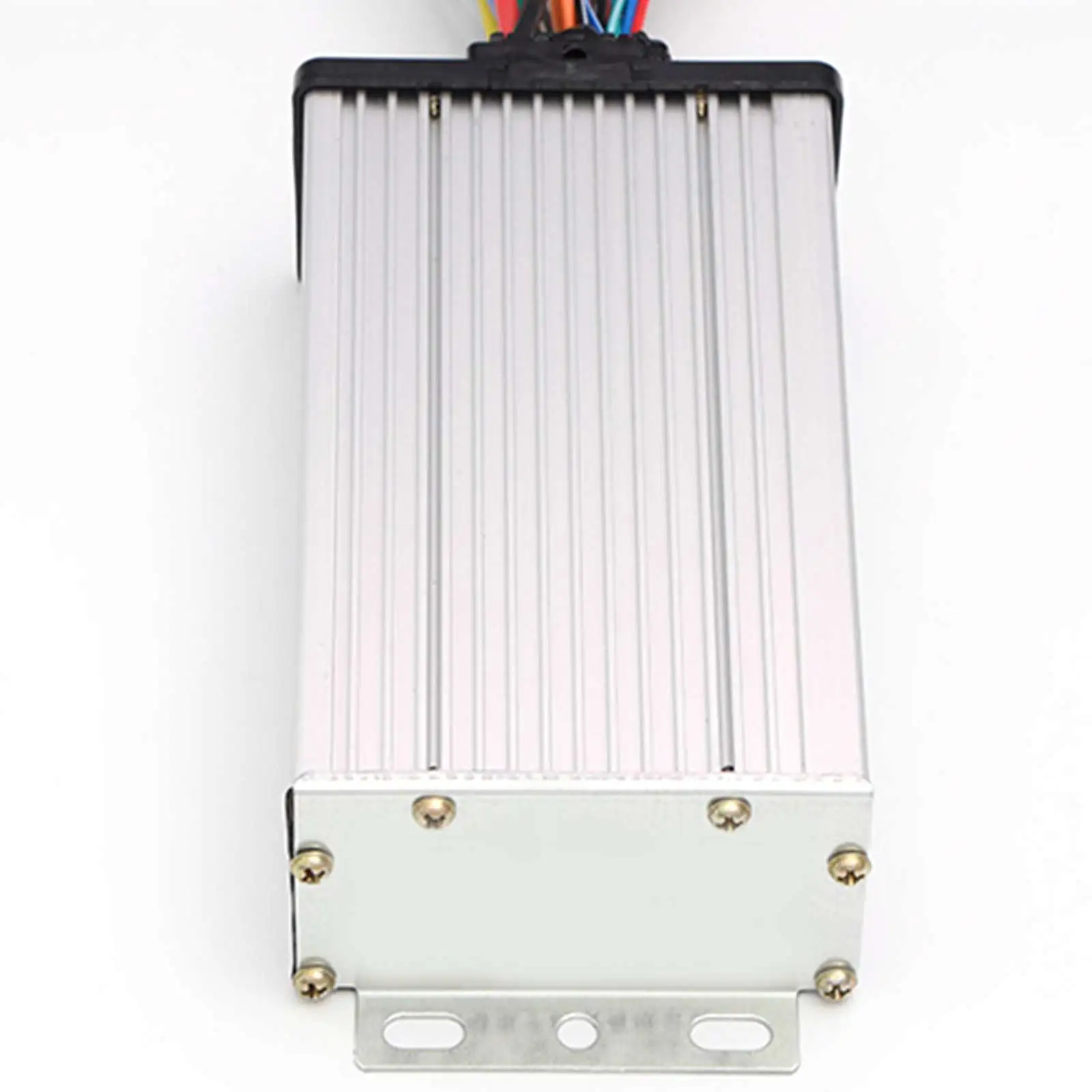 

36V 48V 500-800W Brushless Motor Controller Electric Bike Controller for Most Electric Bikes Motors Batteries Power Supplies