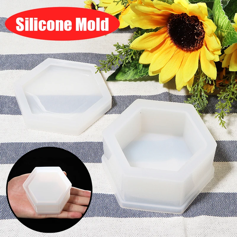 1 шт. силиконовая форма для ювелирных изделий|Глиняные формы| |