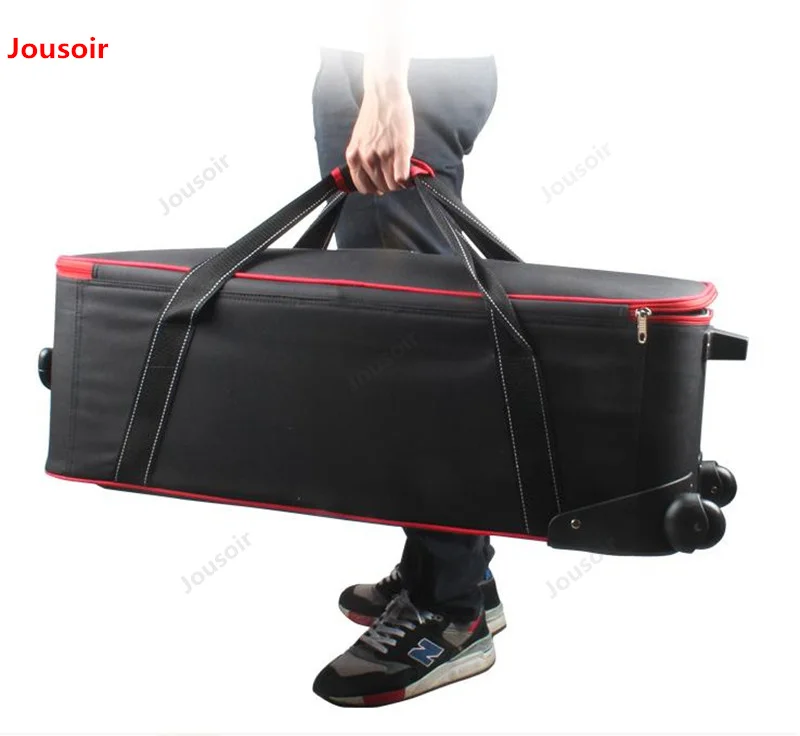 GODOX PRO Studio Photography Flash Light Mulit function Carring Bag for Tripod Video K150A kit 120SDI CB 04 Case Y | Электроника