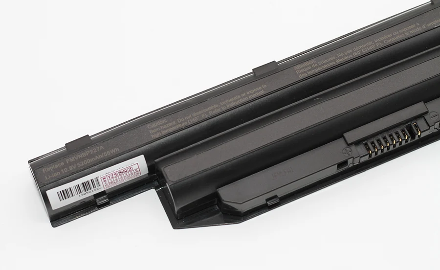 Golooloo батарея для ноутбука fujitsu FPCBP405Z FPCBP416 FPCBP426 FPCBP429 FPB0297S FPB0298S FPB0313S FMVNBP227A FMVNBP231 FMVNBP234