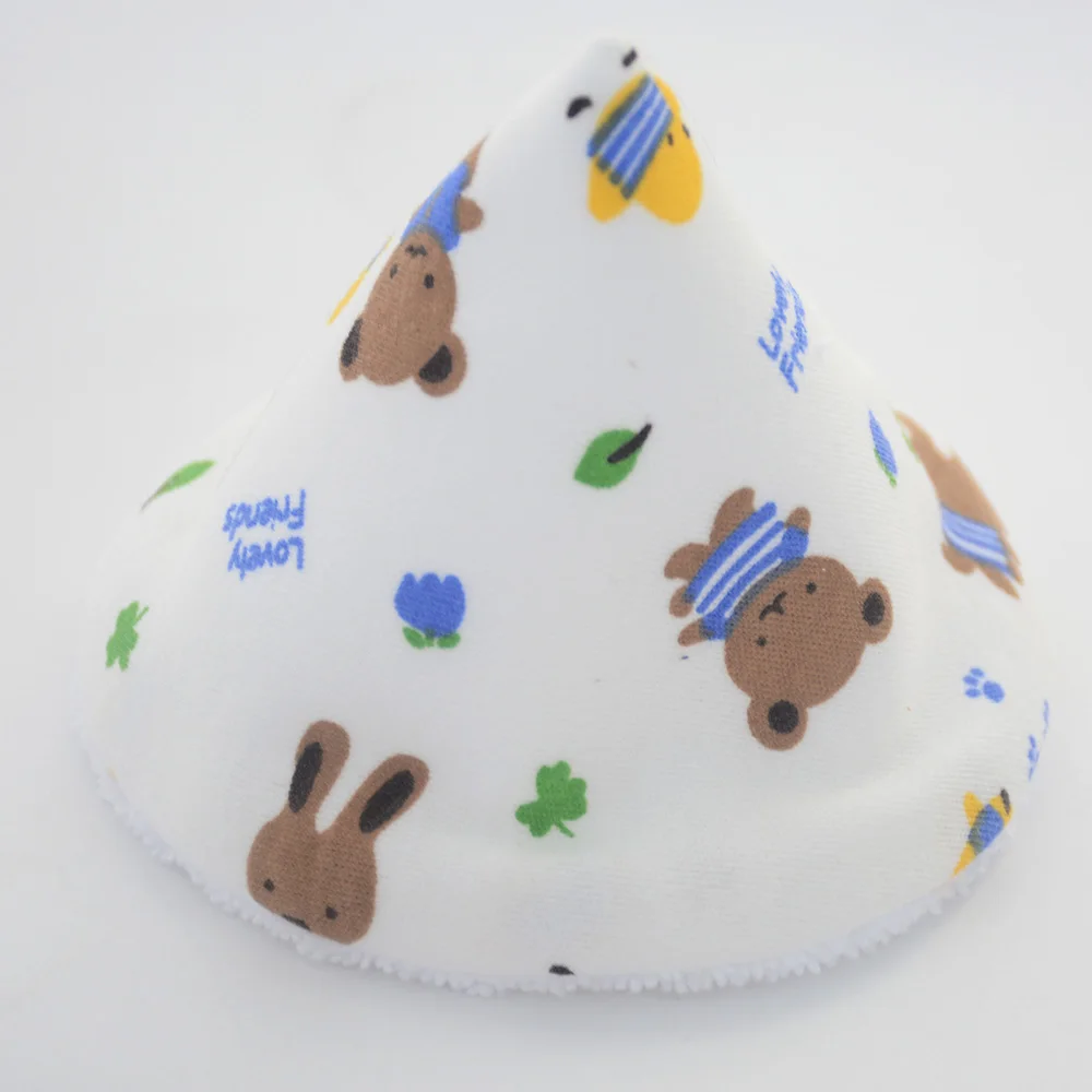 Love Tree Pee-pee Teepee panda and rabbit chocolate - pee teepee for baby boy 4pcs Teepees | Мать и ребенок