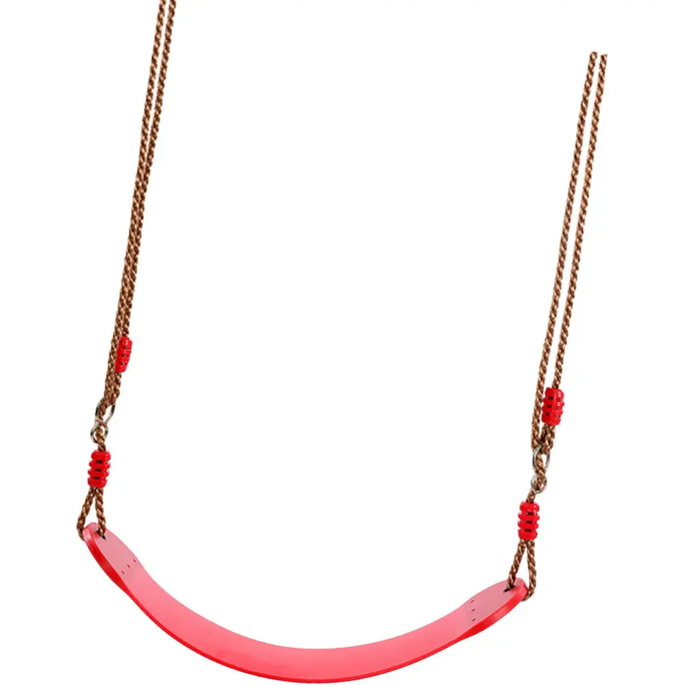 

1Pc Colorful EVA Swing Outdoor Swing for Children Swing with Seat