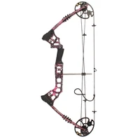 3 color powerful compound bow new composite pulley bow 20 70lbs adjustable compound bows fishing archery hunting bow