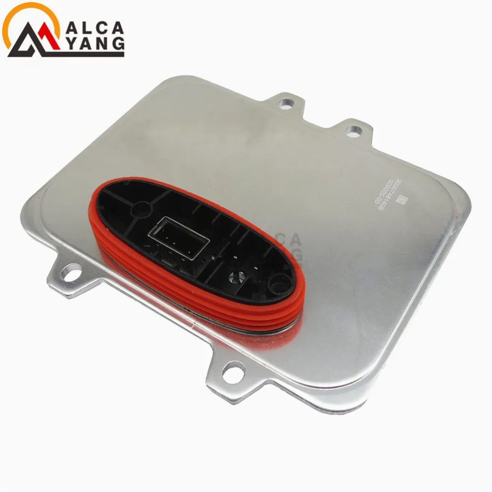 Новый D1S OEM ксеноновый балластный модуль управления для фар 5DV 009 000 00|module|modulating
