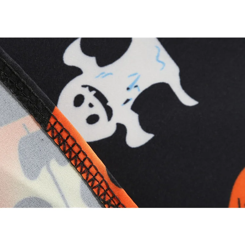 Для маленьких девочек костюмы на Хэллоуин без рукавов платья для накидка зимнее