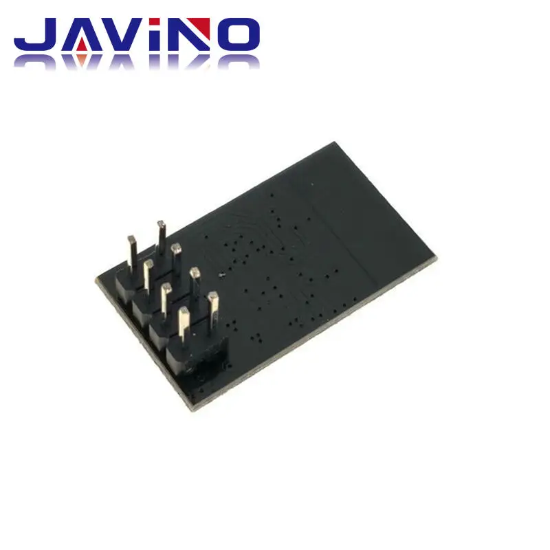 Адаптер программатора ESP01 / ESP-01S высокоскоростная плата UART ESP-01 ESP8266 CH340G USB на