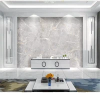 milofi european natural marble texture tv background wall painting custom wallpaper 8d waterproof wall cloth