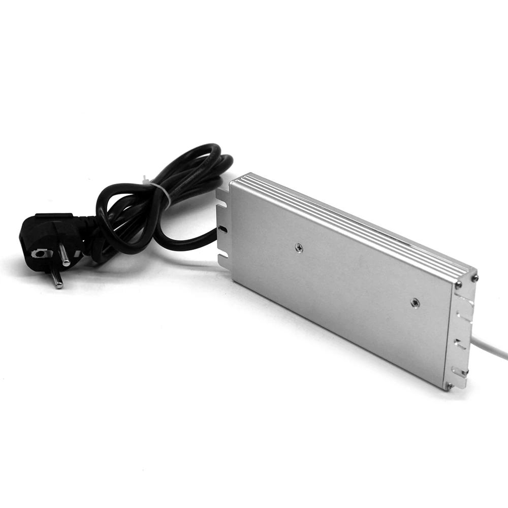 Водонепроницаемый источник питания IP67 24 В постоянного тока 60 Вт 100 120 150