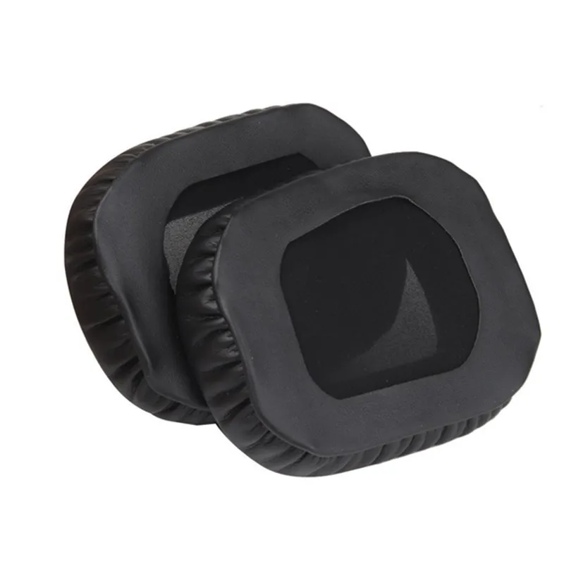 Новые подушечки для наушников Razer Tiamat Over Ear 7 1 Surround Sound PC игровая гарнитура |