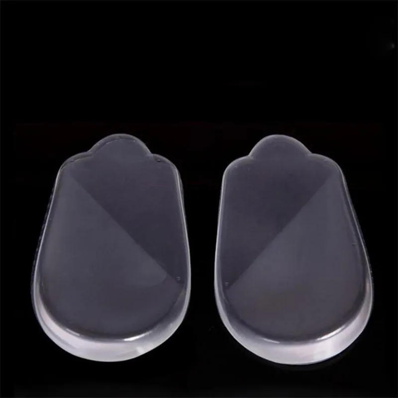 

Silicone Insoles Orthotics X/O-type Legs Corrector Gel Pillow for Heel Orthopedic Insoles Shoes Pad Heel Patches for Feet Care