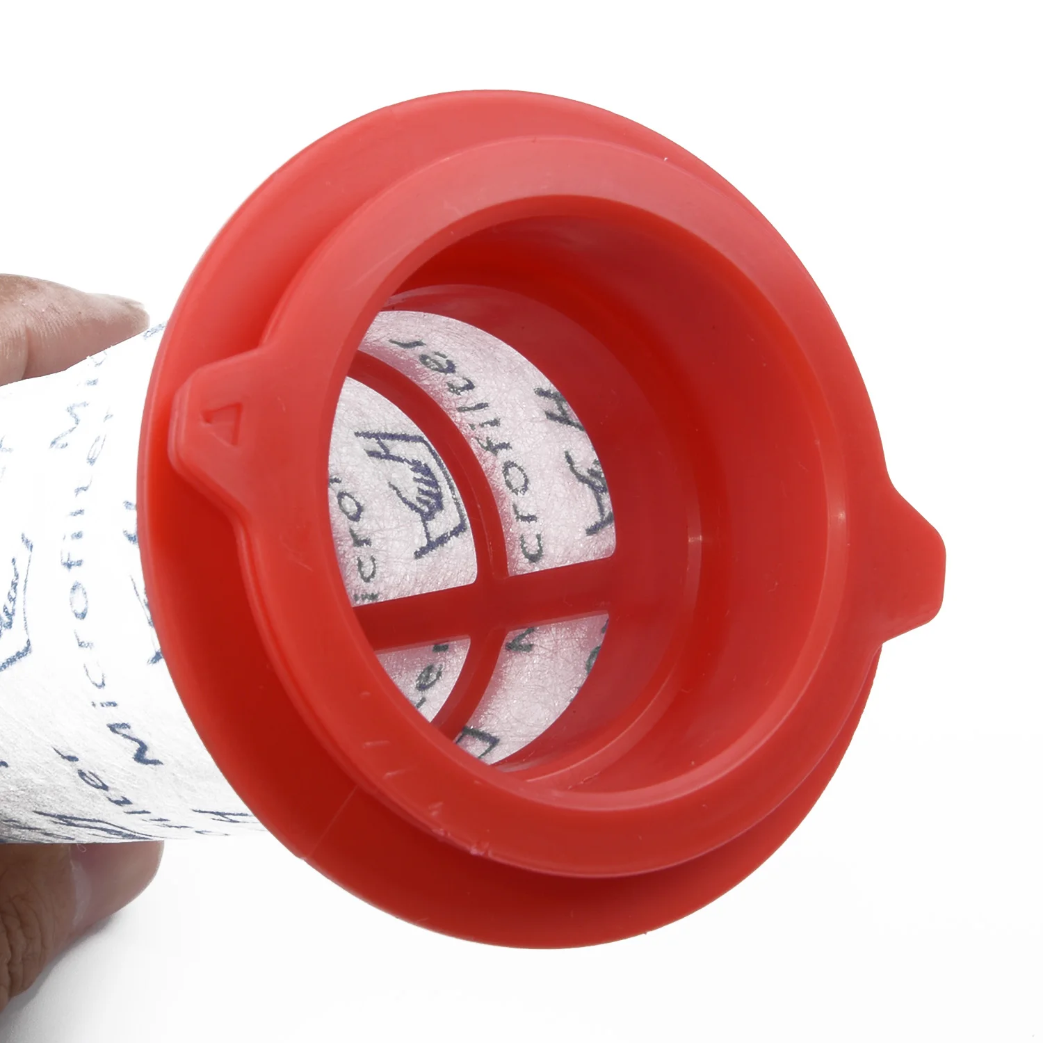 Набор фильтров из вспененного фильтра Microsan для Bosch Athlet беспроводной