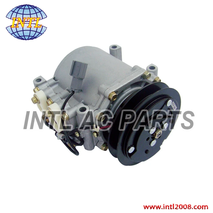 MC933485 MK447133 AKC200A275 AKC200A257A MSC90T воздушный компрессор переменного тока для Mitsubishi Fuso truck