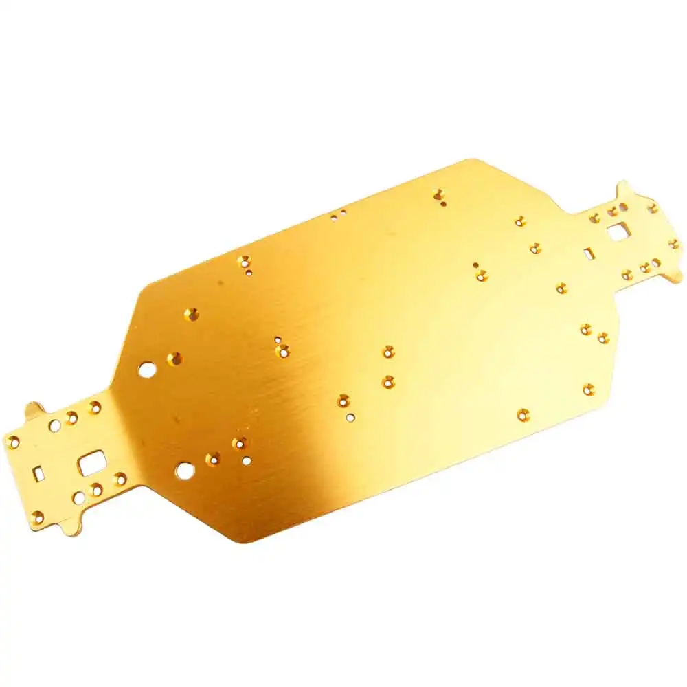 hsp 04001 металлические алюминиевы