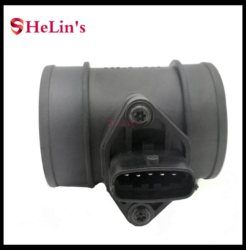 Mass Air Flow MAF Sensor For HYUNDAI H 200  H-1 / STAREX SATELLITE SANTA FE I 28164-38200 28164-38210 0280218111 0 280 218 111