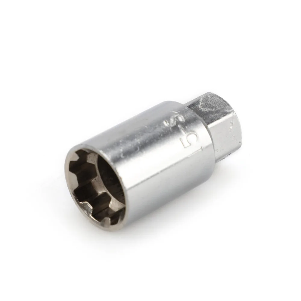 

20 pcs racing car modified mother wheel nut chromium-titanium alloy coating anti-theft ear nut hardware lock 1.25/1.5 fastener