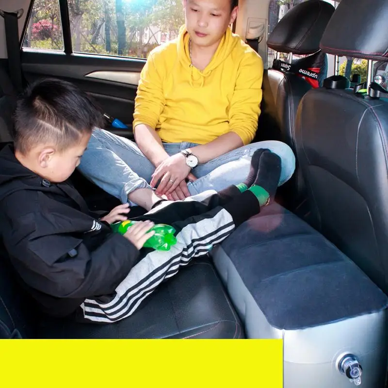 Надувной аксессуар для автомобиля кемпинга в арабском стиле аксессуары кровать