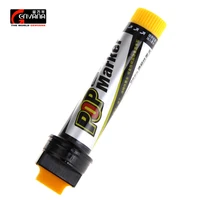 lifemaster genvana pop marker 20mm alcohol based ink mark on anythingposter design fast dry waterproof ink g 0930