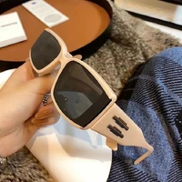 2021 sunglasses women cateye sunglasses for women high quality glasses brand designer sunglasses women hip hop okulary