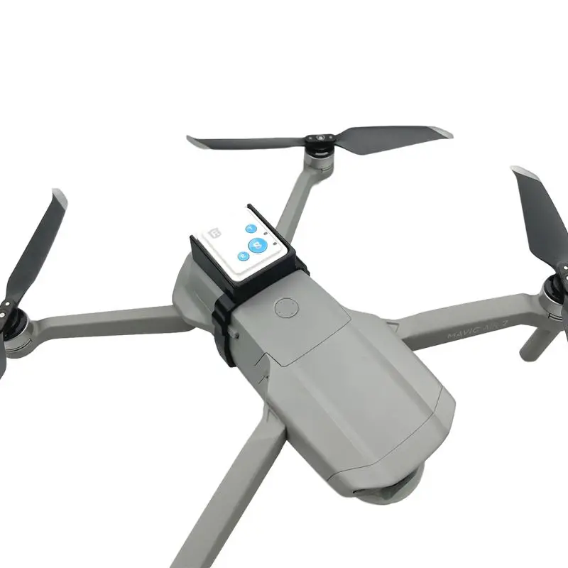 Переноска GPS фиксированный анти Летающий держатель зажим для хранения Дрон