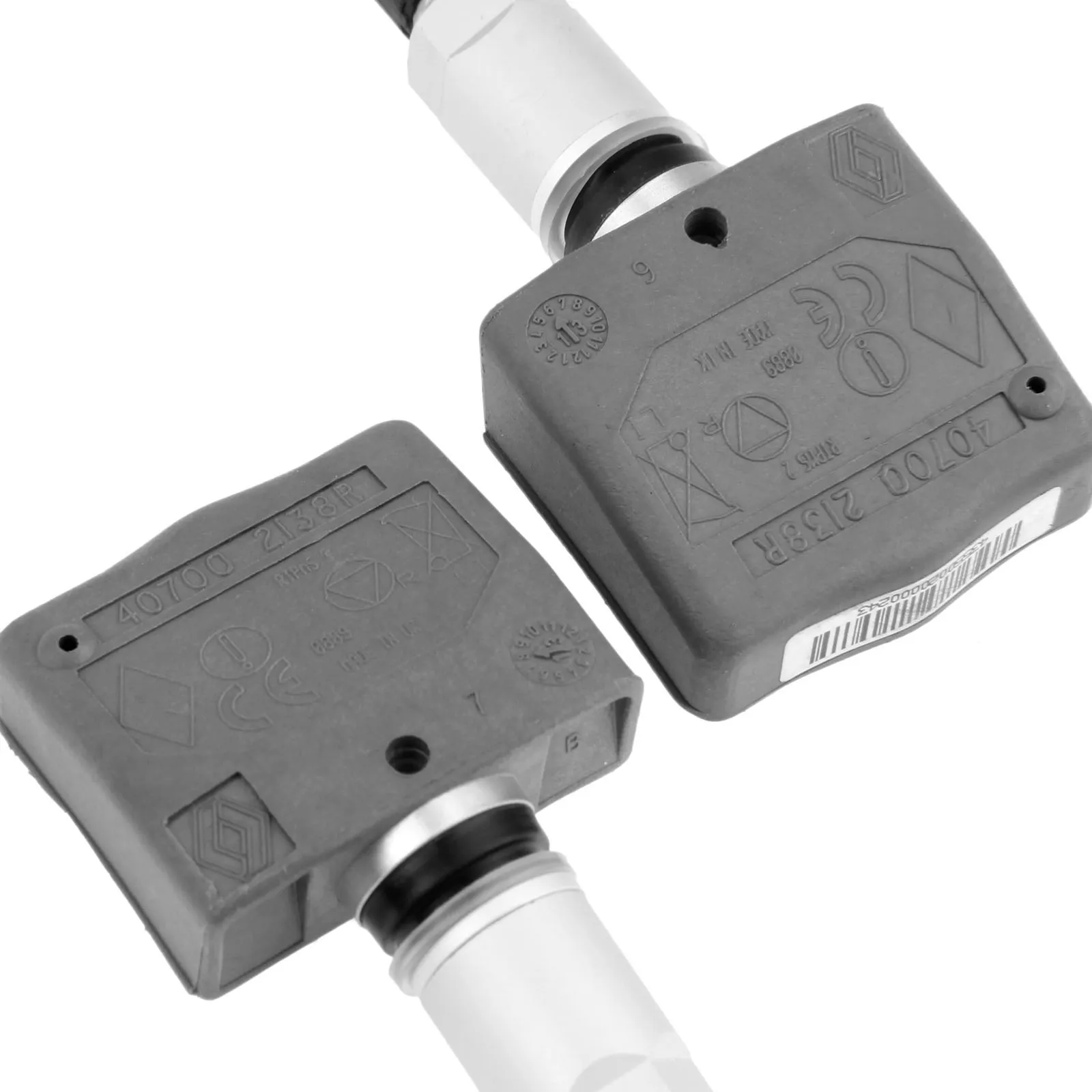 Yetaha 4 шт. 40700 2138R TPMS датчик системы контроля давления в шинах для INFINITI NISSAN 1AY0A