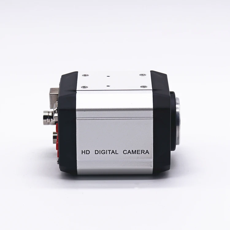 2-мегапиксельная микроскоп высокой четкости камера VGA / USB AV тройной выходной