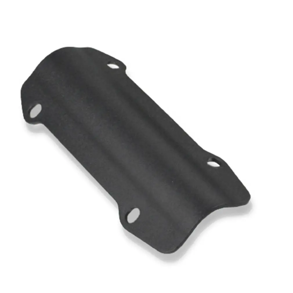 

Bumper Anti-drop And Anti-bump Protection Block Universal Motorcycle Crash Bar Bumper Engine Protector 25mm