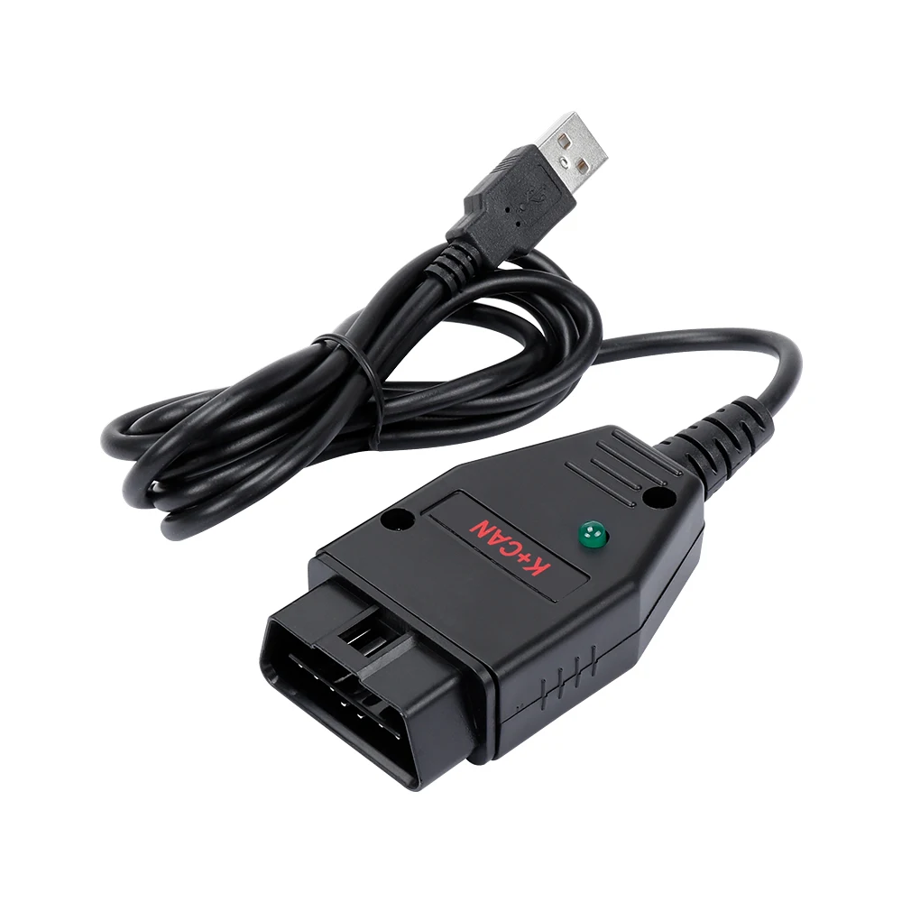 Для VAG K+ CAN Comander 1,4 зеленая печатная плата PIC18F25K80 FTDI FT232RL чип для AUDI/VW/Skoda VAG K+ CAN 1,4 K-Line Commander Full