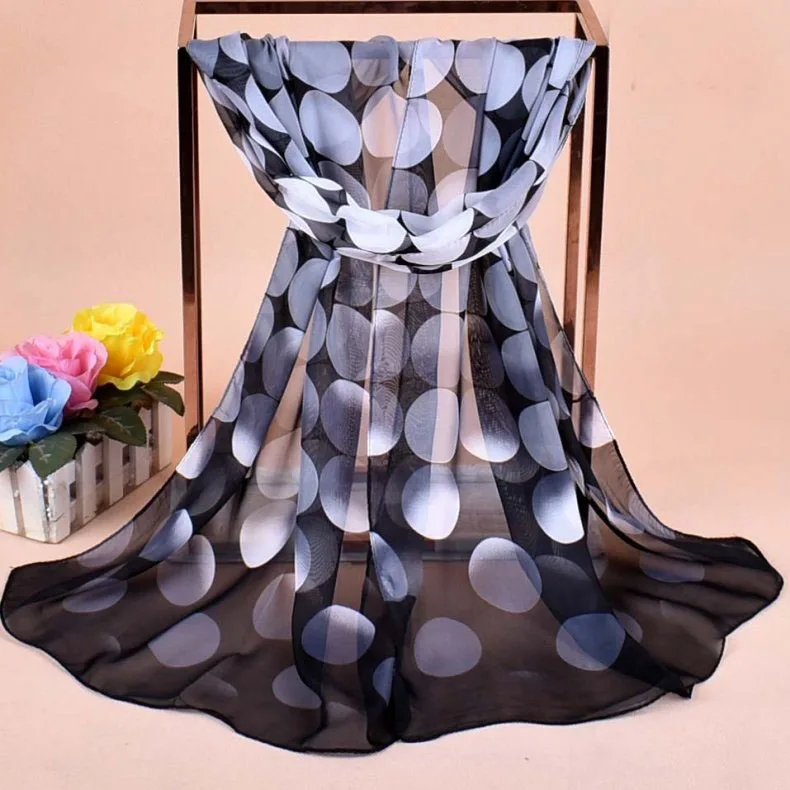 

Весенняя двухцветная шелковая сатиновая квадратная лента для волос хиджаб крутой шарф женский платок Женская повязка на голову женская ша...