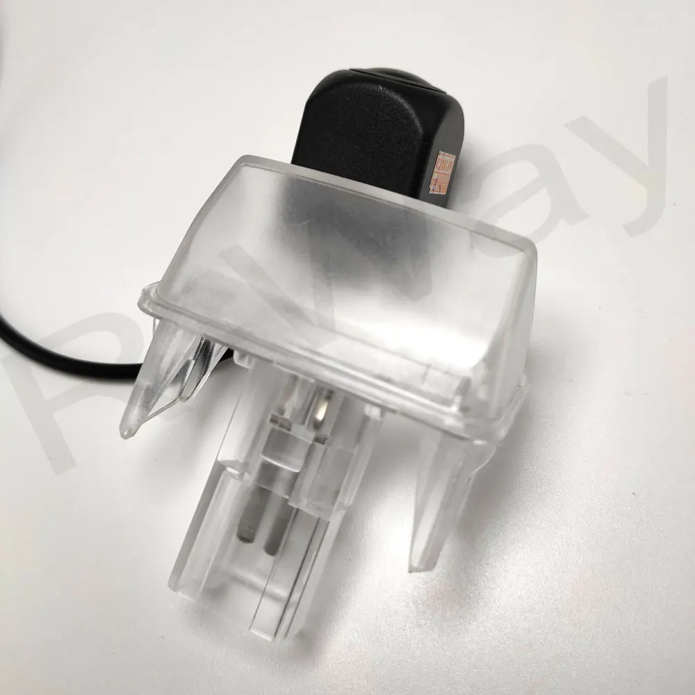 R-Way для Peugeot 206/207/407/307/307SM Toyota Corolla/levin/Yaris/Vios Camry Highlander Vios FS HD автомобильная камера