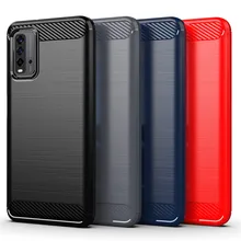 Silicone Cover For Xiaomi Redmi 9T Case For Redmi 9 9A 9C 9T Cover Shockproof TPU Protective Bumper For Xiao POCO M3 F3 X3 Pro