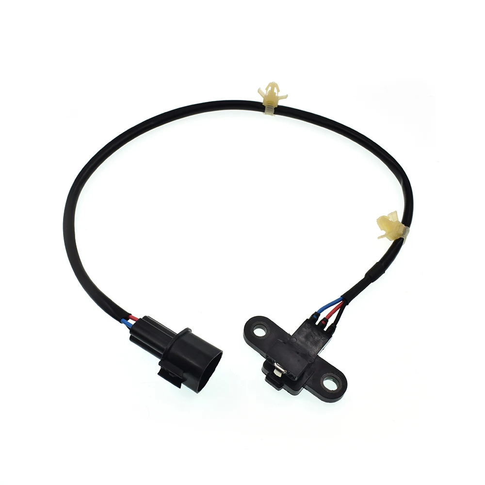 

Engine Crank Angle Sensor For Mitsubishi OUTLANDER I 2001-2008 MR578711