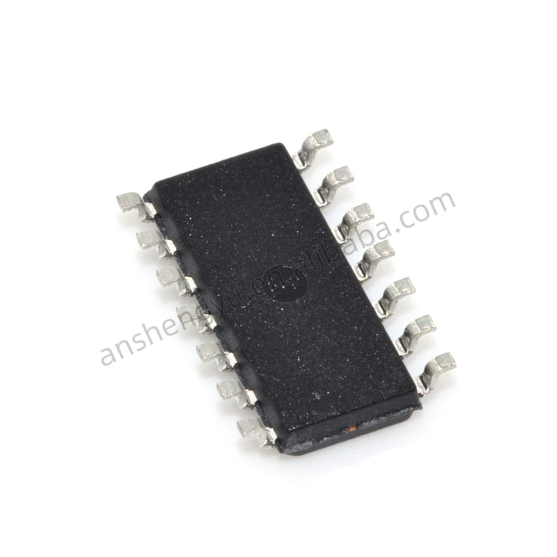 

Оригинальный Новый MCP4922 MCP4922-E/SL