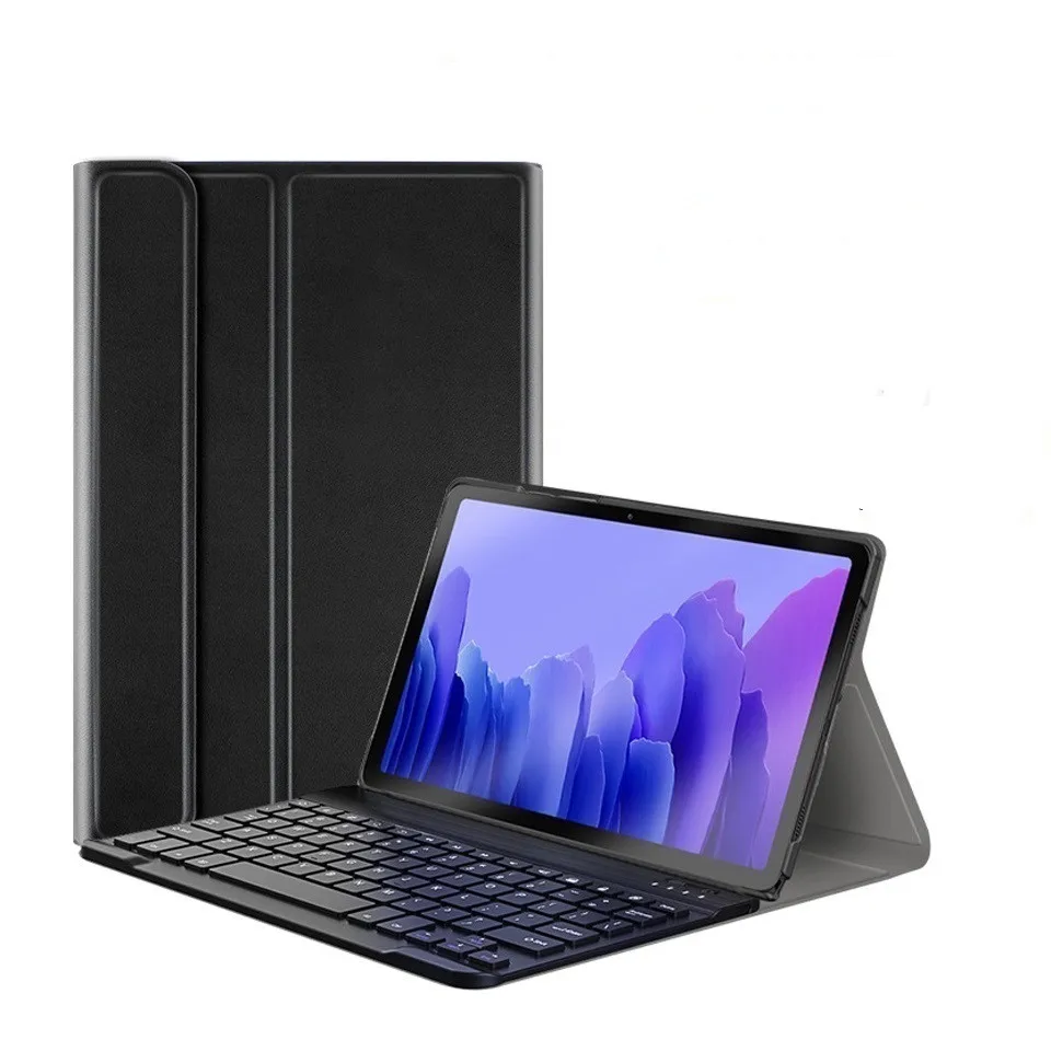 

Беспроводная клавиатура с чехлом для Huawei MediaPad T3 10 9,6 дюйма