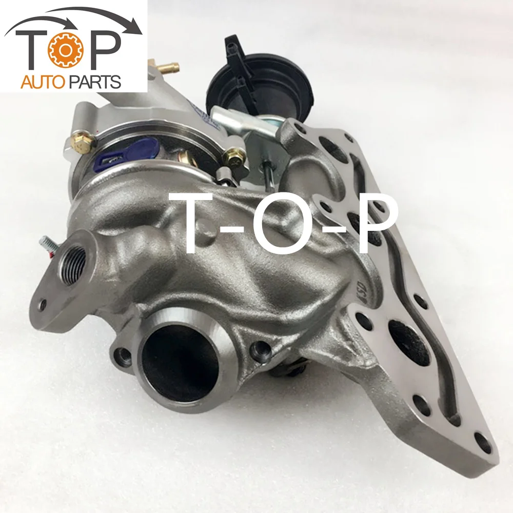 GT1238S GT12 724961 -5002С -0002 724808 -0001 А 1600960599 1600960699 Турбо для Smart MCC MC01 1H 0 6L M160R3 3